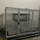 قفص كبير جدا