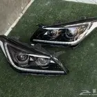 شمعات جنسس G80 سبورت