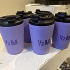 مقات هاف مليون