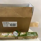 للبيع كبسولات قهوه جديده لا احتاجها