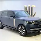 رنج روفر Long SV