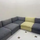 للبيع كنب مستعمل من مبيعات اثاث شيلي
