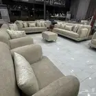 طقم مودرن راقي ومناسب المجالس والصالات