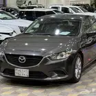 مازدا 6 2016
