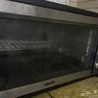 فرن كهربائي