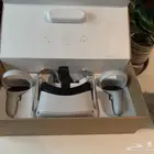 vr oculus quest 2  ي ار