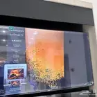 شاشات سمارت عروض جديدة لدى متجر حسم