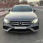 مرسيدس E350