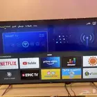 للبيع تلفاز ومكيف وبلايستيشن  5