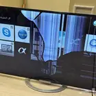 تلفزيون سوني