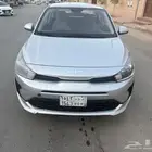كيا ريو 2023 للبيع نظيف جدا