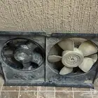 مراوح كابرس 2003-2006