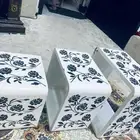 زينه جداريه حجم كبير