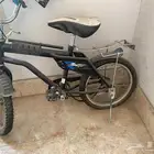 سلام عليكم سكوتر وسياكل للبيع