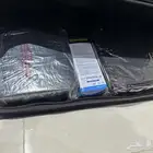 عدة لكزس جديدة