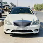 مرسيدس S350 فل كامل 2013 لعشاق النظيف