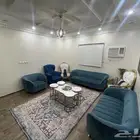 شقه مفروشه حي الربوه للايجار يومي اسبوعي