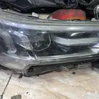 شمعه هايلوكس 2022