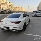 للبيع مرسيدس cla250