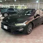 كيا K5 بنزين بودي وكاله موديل 2021
