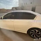 هوندا اكورد 2017