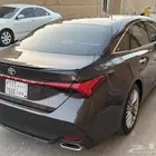 تويوتا افالون 2019