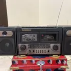 مسجل قديم للبيع ماركة SAMSONIC