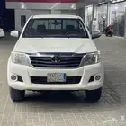 هايلوكس دبل سعوديه غماره