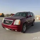 جي ام سي يوكن