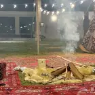 استراحة للايجار اليومي