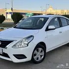 نيسان صني 2020 نظيف جدااا