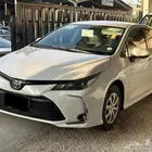 للبيع كورولا 2022 مكينه 2.0 السعر 46 ألف