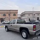 سييرا 2007 سعودي