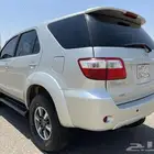 ((تم البيع)) فورتشنر2009اخوالجديد