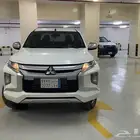 تنازل بدون مقابل ميتسوبيشي L200 دبل فل كامل 2023