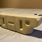 تانكي ماء هايلوكس