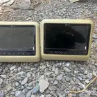 شاشات سيارة تركب في المراتب اللي ورا