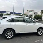 لكزس Rx 2009منوة للمستخدم
