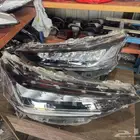 طقم شمعات تيوتا فيلوز اصلي وكاله 2024 2025