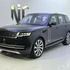 رانج روفر 2023 SE 6 سلندر