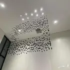 ثريات احجار  ثريا حجر