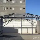للبيع بيت شعر حجم 3ب4