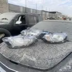 شمعات كوررلا 2014