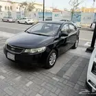 كيا سيراتو 2012 للبيع