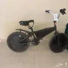 سيكل كوبرا الكفر الامامي والكفر الخلفي الكفرات منسمه