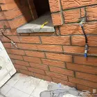 خدمات تمديدات الغاز