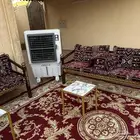 السلى