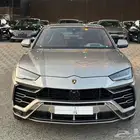 لامبورجيني اوروس 2022 - وارد ساماكو - بحالة الوكاله