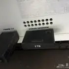 بطاقة توسعة التخزين لجهاز الاكس بوكس S X من سيجيت 2TB SSD