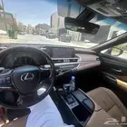 للبيع لكزس 350 ES 2019 CC